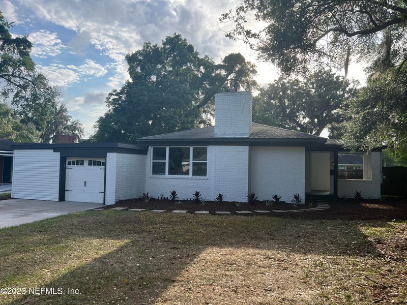 5270 Tulane Ave, Jacksonville, FL 32207