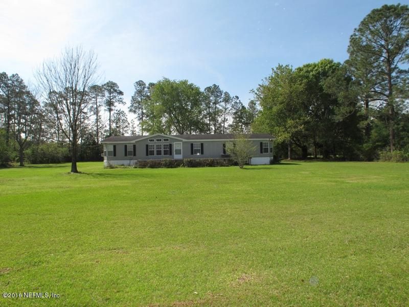 5277 Manning Cemetery Rd, Jacksonville, FL 32234