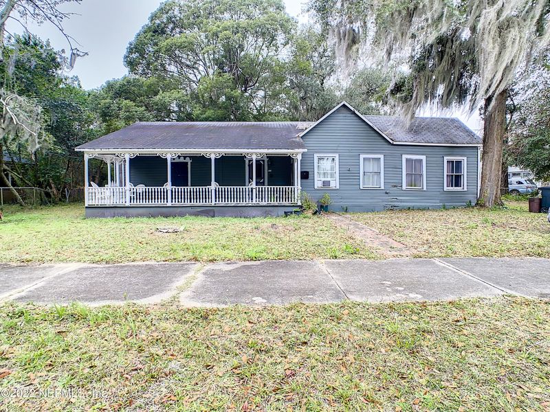 528 Lawton Ave, Jacksonville, FL 32208