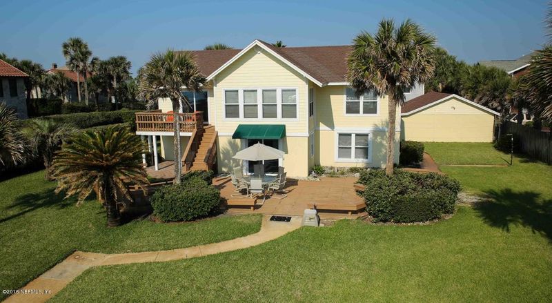 528 Ocean Front, Neptune Beach, FL 32266