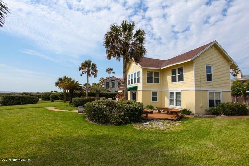 528 Ocean Front, Neptune Beach, FL 32266