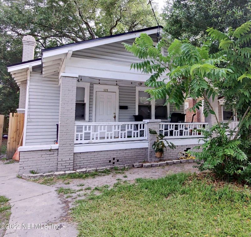 528 W 25th St, Jacksonville, FL 32206
