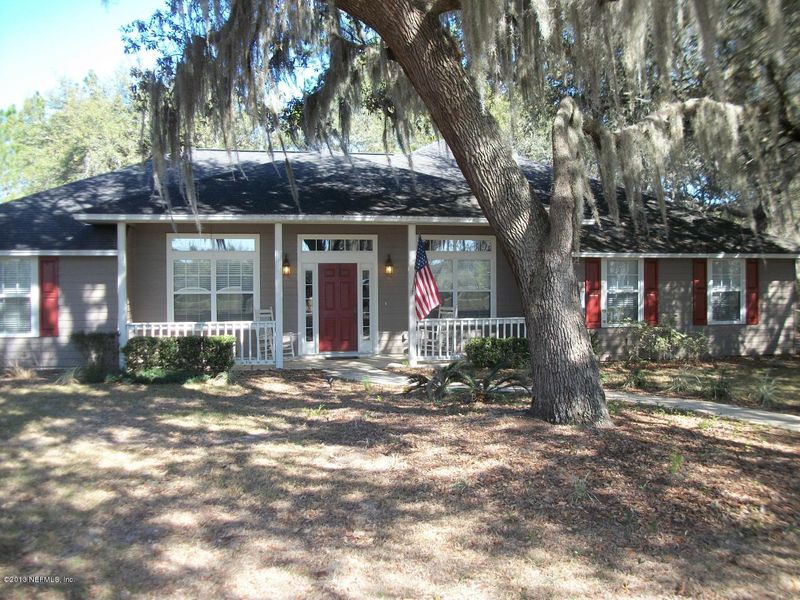 5280 Cr 214, Keystone Heights, FL 32656