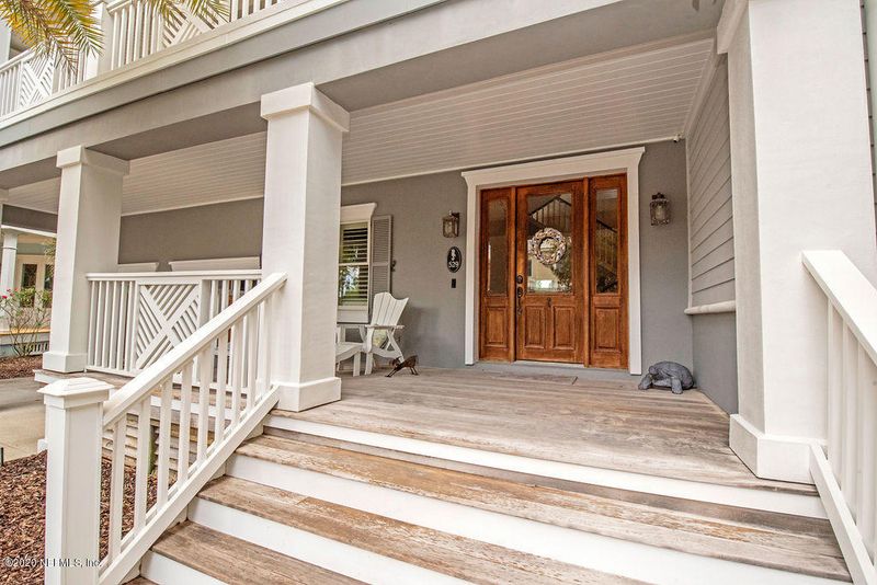 529 Barefoot Trace Cir, St Augustine, FL 32080