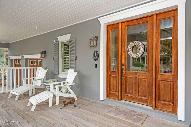 529 Barefoot Trace Cir, St Augustine, FL 32080