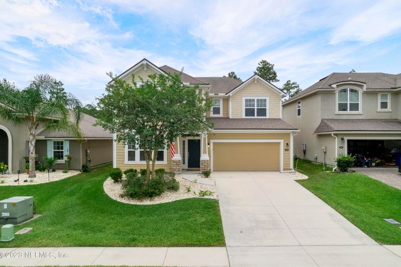 529 Captiva Dr, Ponte Vedra, FL 32081