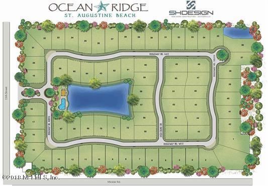529 Ridgeway Rd, St Augustine, FL 32080