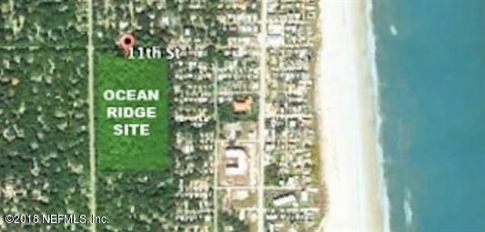 529 Ridgeway Rd, St Augustine, FL 32080
