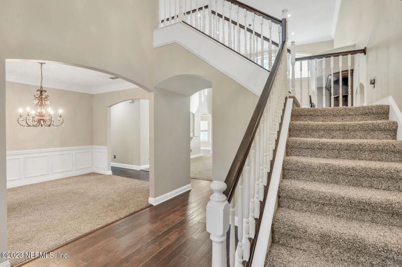 529 River Edge Ln, St Johns, FL 32259