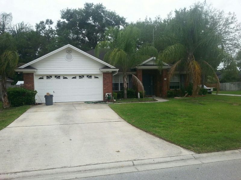 529 Sparrow Branch Cir, St Johns, FL 32259