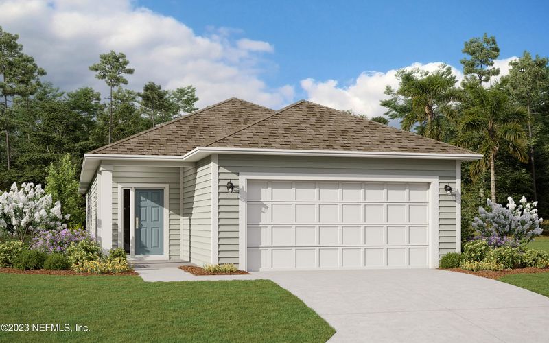 529 Whirlwind Pl, St Augustine, FL 32095