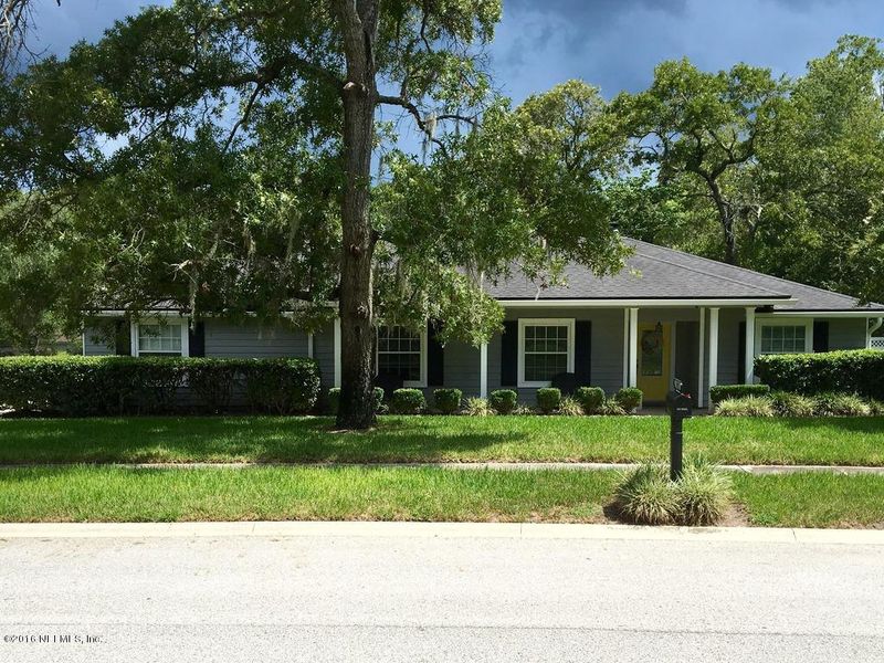 5292 Tree Way S, Jacksonville, FL 32258