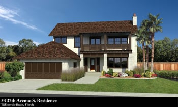 53 37th Ave S, Jacksonville Beach, FL 32250