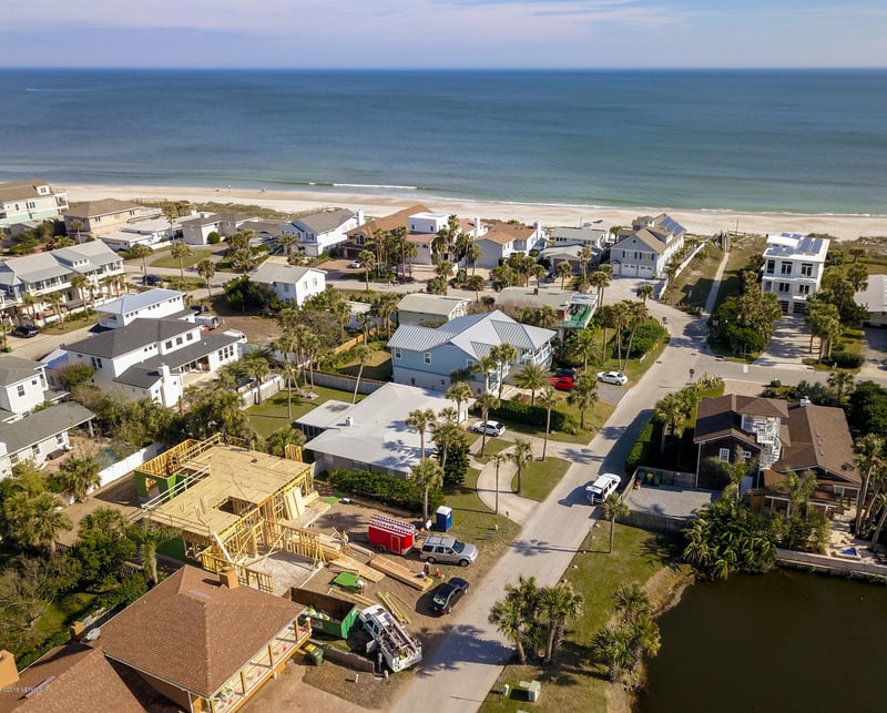 53 37th Ave S, Jacksonville Beach, FL 32250