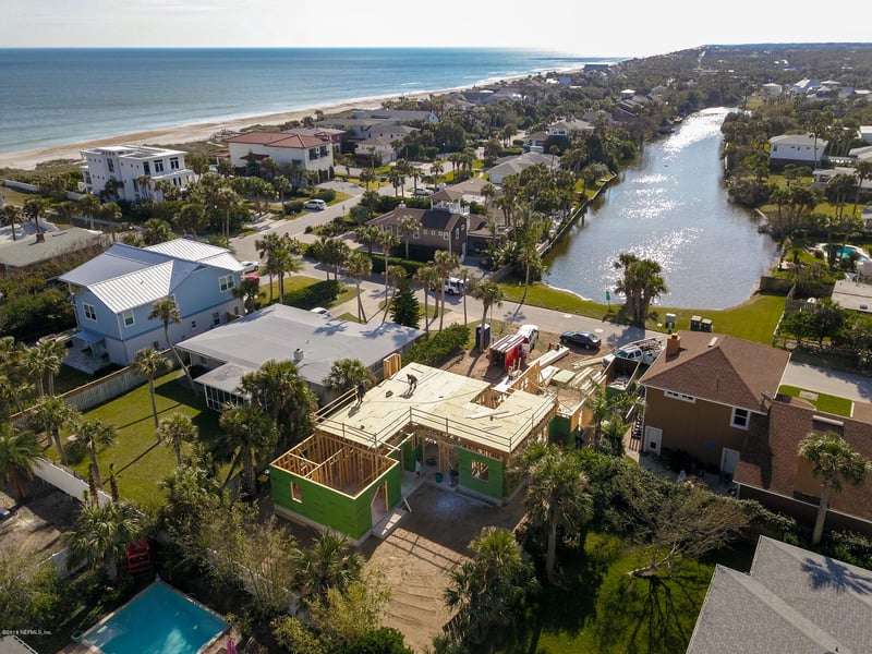 53 37th Ave S, Jacksonville Beach, FL 32250