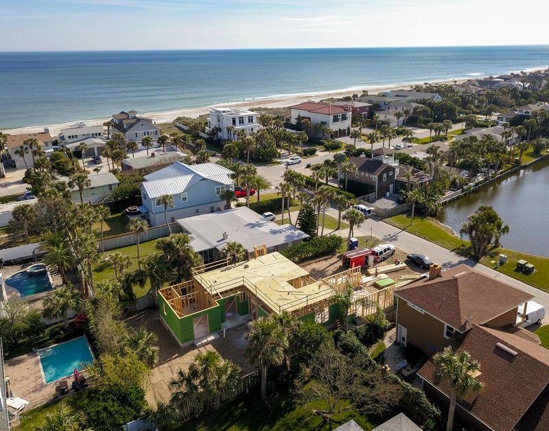 53 37th Ave S, Jacksonville Beach, FL 32250