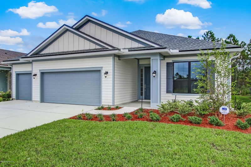 53 Daniel Creek Ct #018, St Augustine, FL 32095