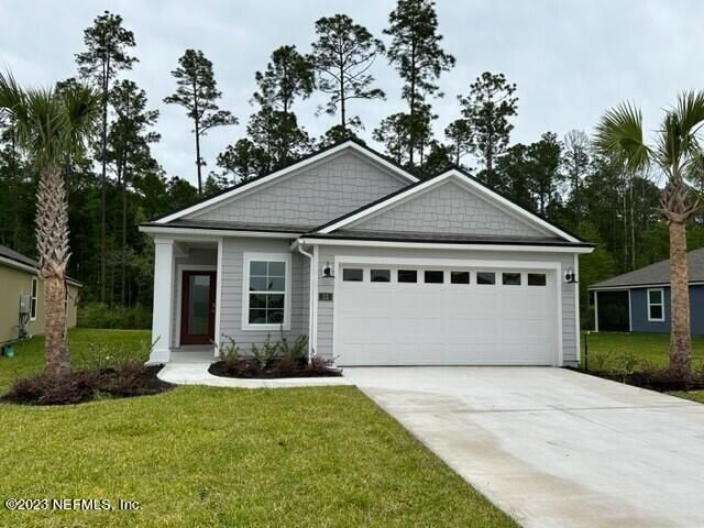 53 Dove Tree Ln, St Augustine, FL 32095
