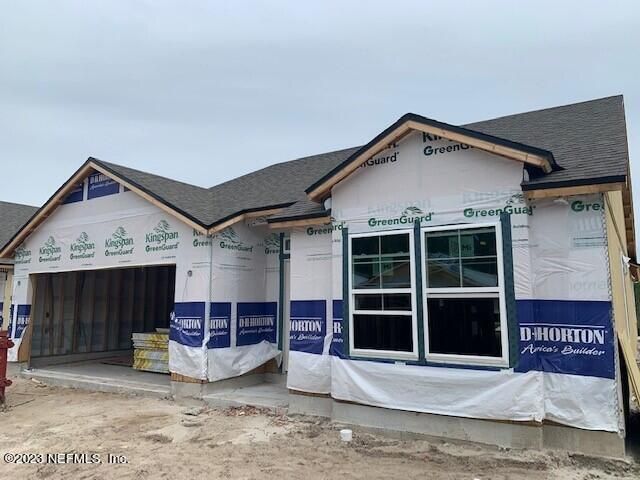 53 Eagles Landing Ln, St Augustine, FL 32095