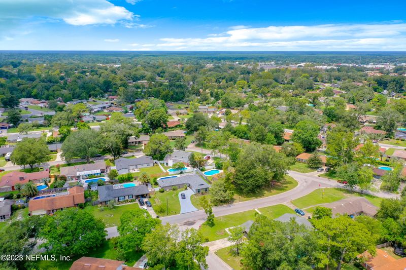 53 Mitchell Ave, Orange Park, FL 32073