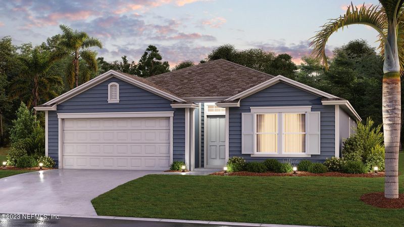 53 Mula Ct, St Augustine, FL 32084