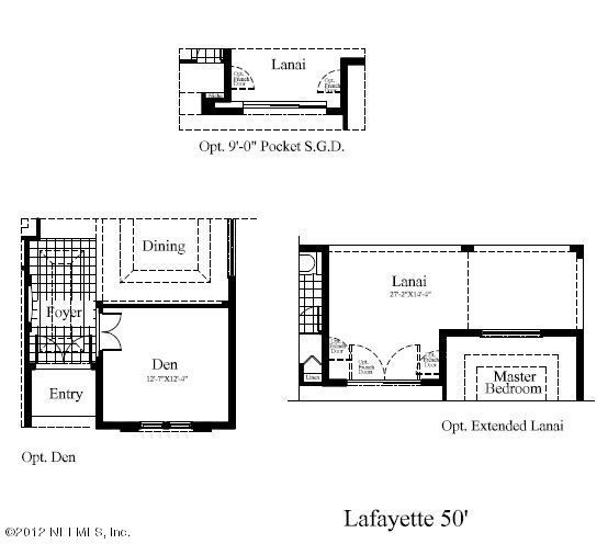53 Pinewoods St #180, Ponte Vedra, FL 32081