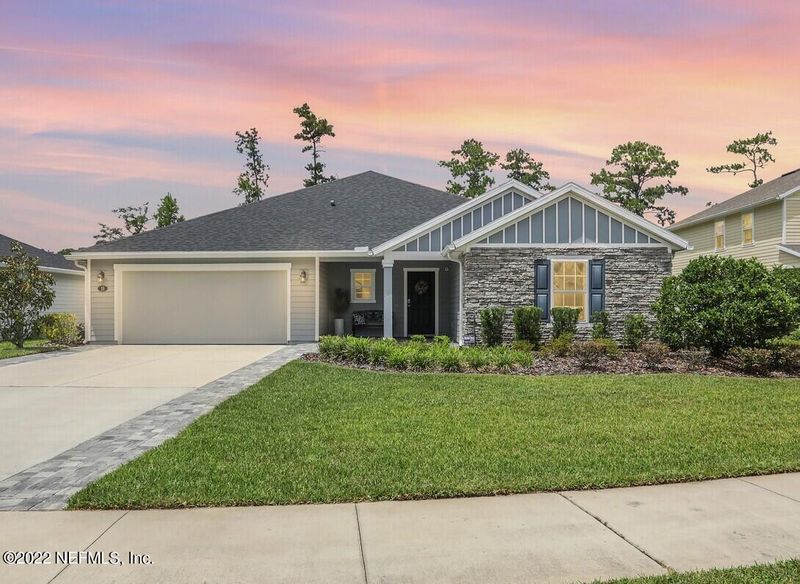 53 Rittburn Ln, St Johns, FL 32259