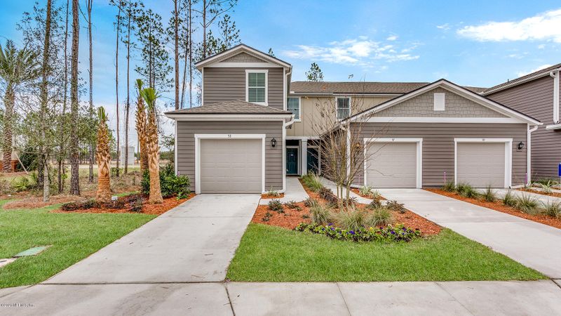 53 Scotch Pebble Dr, St Johns, FL 32259