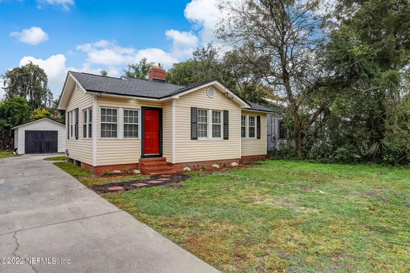 53 Tallulah Ave, Jacksonville, FL 32208