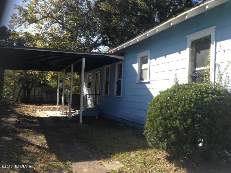 530 19th St W, Jacksonville, FL 32206