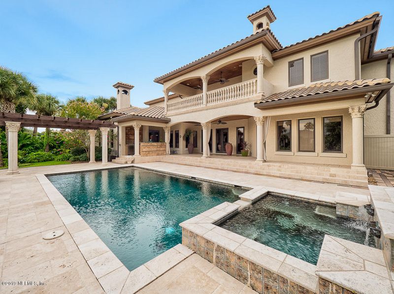 530 Ponte Vedra Blvd, Ponte Vedra Beach, FL 32082