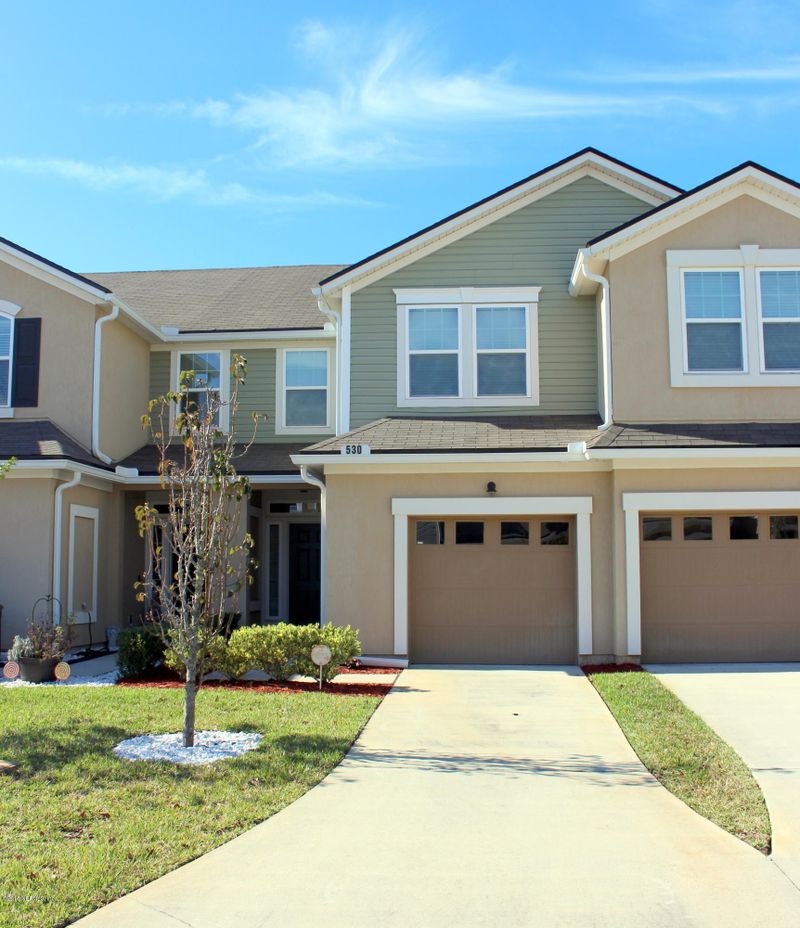 530 Ryker Way, Orange Park, FL 32065