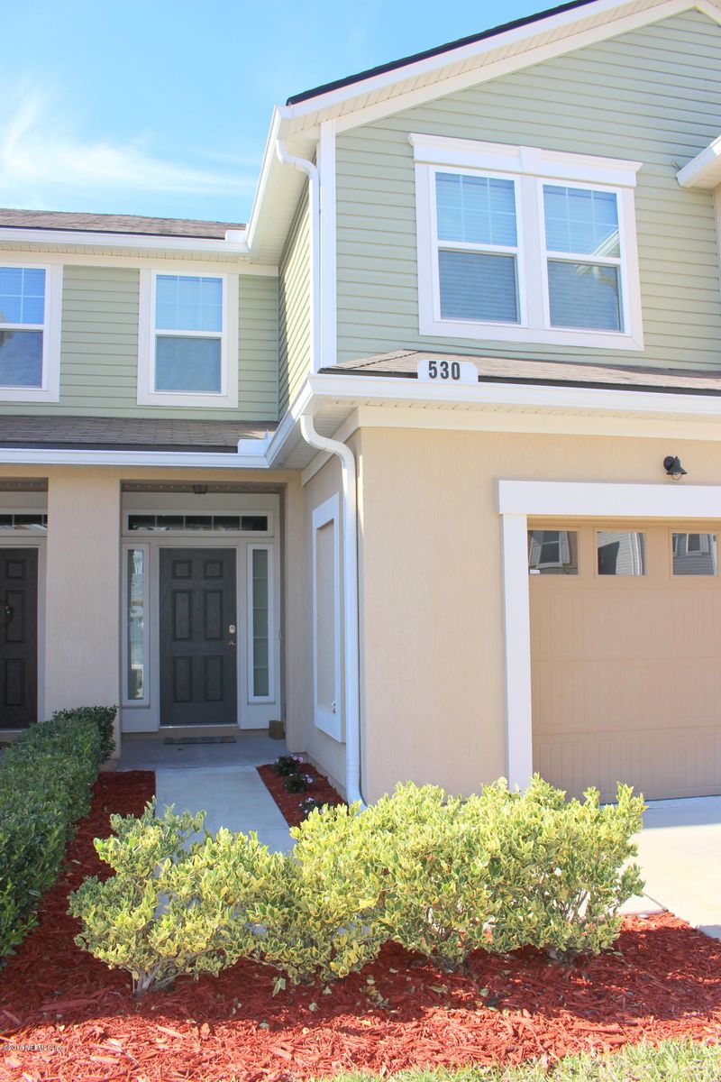 530 Ryker Way, Orange Park, FL 32065