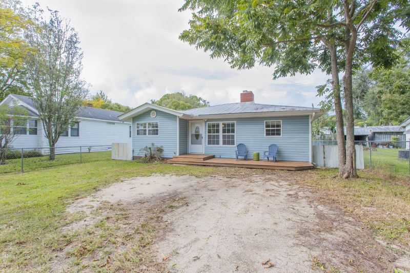 530 Thomas St, St Augustine, FL 32084