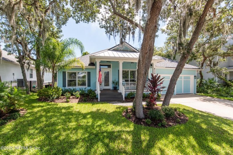 530 Weeping Willow Ln, St Augustine, FL 32080