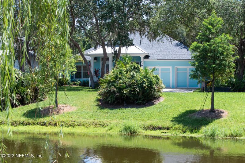 530 Weeping Willow Ln, St Augustine, FL 32080