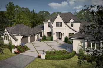 5301 Chandler Bend Rd, Jacksonville, FL 32224