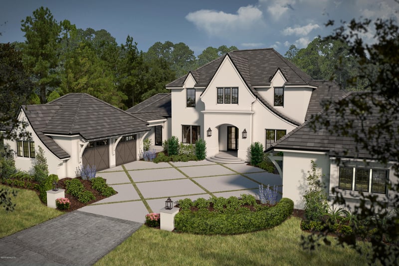 5301 Chandler Bend Rd, Jacksonville, FL 32224