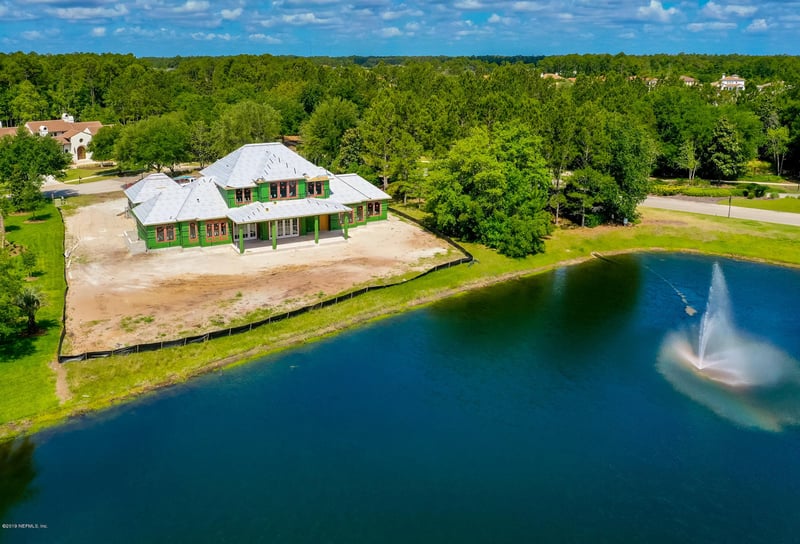 5301 Chandler Bend Rd, Jacksonville, FL 32224