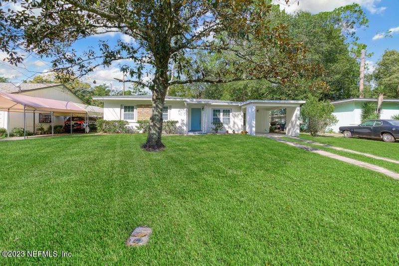 5303 Marlene Ave, Jacksonville, FL 32210