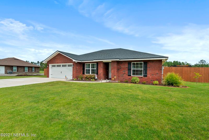 53034 Equestrian Way, Callahan, FL 32011
