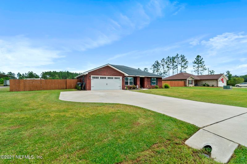 53034 Equestrian Way, Callahan, FL 32011