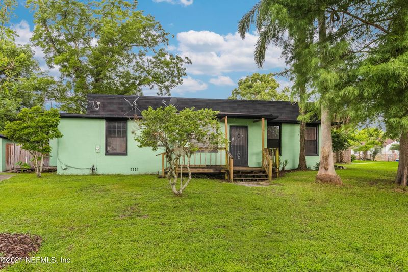 5304 Appleton Ave, Jacksonville, FL 32210