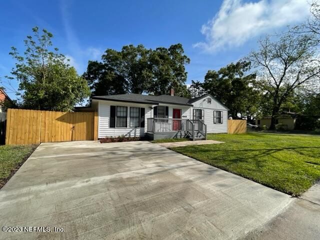 5305 Astral St, Jacksonville, FL 32205