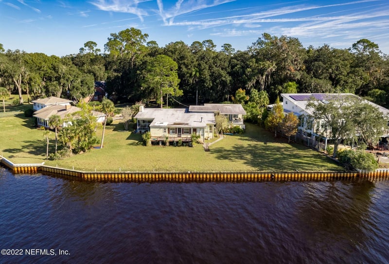 5306 Clifton Rd, Jacksonville, FL 32211