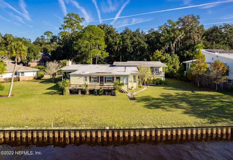 5306 Clifton Rd, Jacksonville, FL 32211