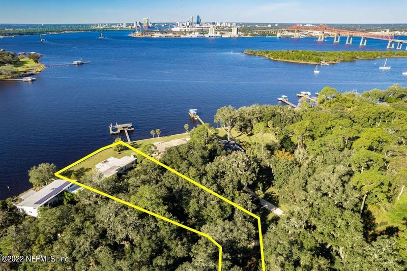 5306 Clifton Rd, Jacksonville, FL 32211