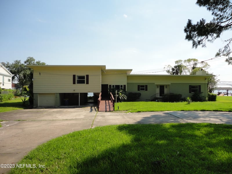 5306 Clifton Rd, Jacksonville, FL 32211