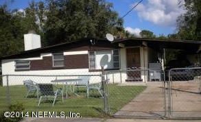 5307 Saginaw Ave, Jacksonville, FL 32210
