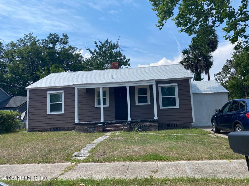 531 W 49th St, Jacksonville, FL 32208